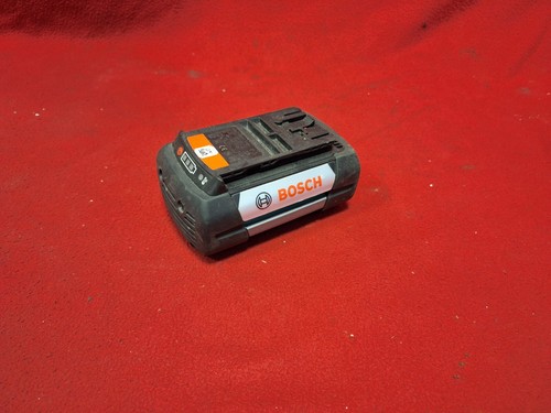 Bosch akku 2 - bosch, 36
