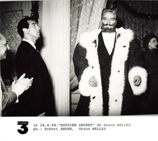 PRESSEFOTO FERNSEHEN KINO FILM