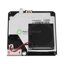 DSM501A/SDS011 Dust Sensor