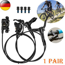 1 Paar Fahrrad Hydraulische