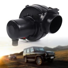 Universal 3" 3in Elektrischer