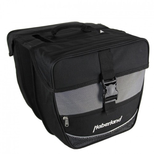 Haberland gepäckträgertasche - haberland,
