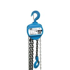 Güde Stirnradflaschenzug 1000