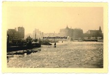 Orig. Foto Panorama Schiff