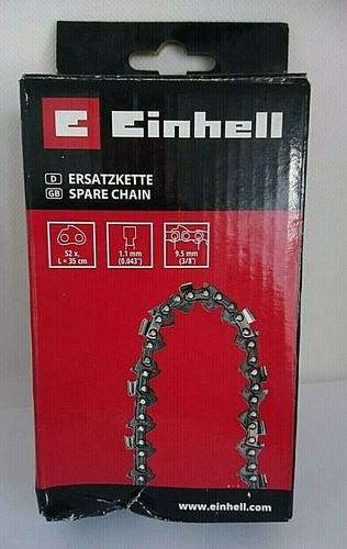 Einhell 4500196 ersatz kette - 4500196, ersatz-kette