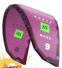 Kite North Mono 2018, 9 qm, Pink