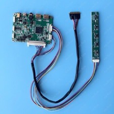 For B156XW03 V0/V1/V2 Screen