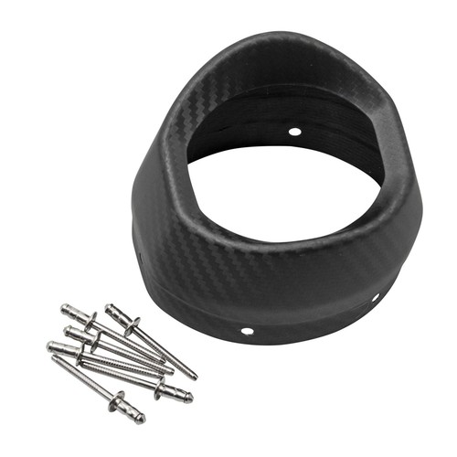 Auspuffblende ersatzteil set - auspuffblende,