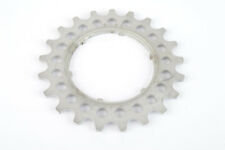 NOS Campagnolo Super Record #P-21 Aluminium 7-speed Freewheel Cog with 21 teeth