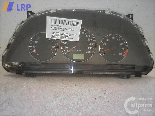 Alfa romeo 145 tacho - alfa,