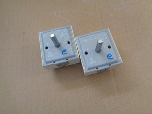 Miele energieregler ego - x,
