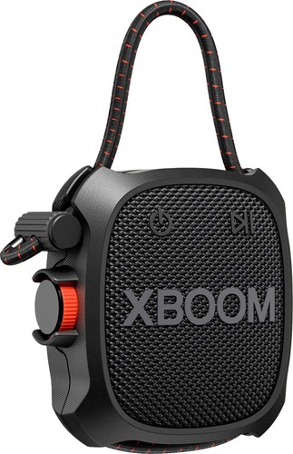 Xboom dxg2 bluetooth - lg,