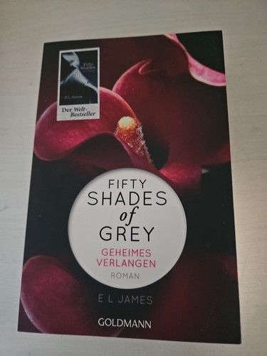 Fifty shades grey - of,