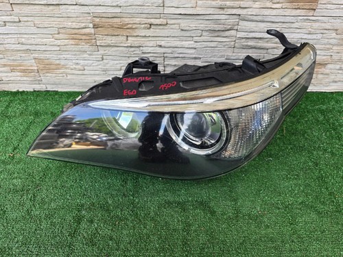 Bmw e60 e61 xenon - e60,