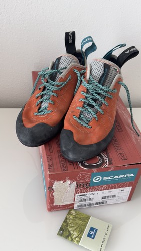 Scarpa helix woman - scarpa,
