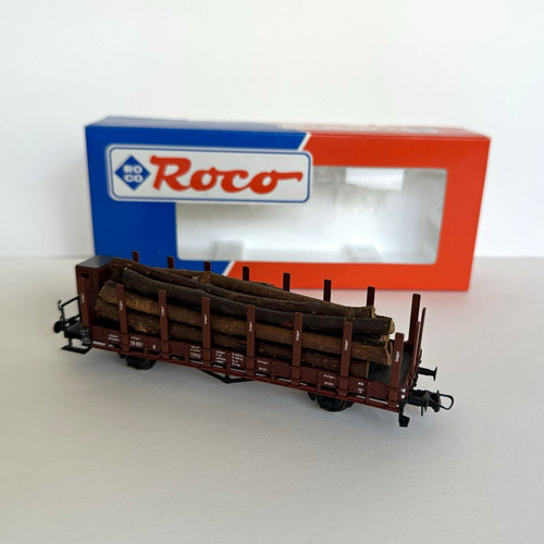 Modelleisenbahn roco 46481 - roco,