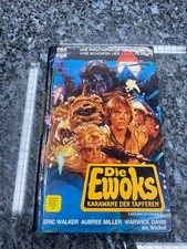Die Ewoks - Karawane der