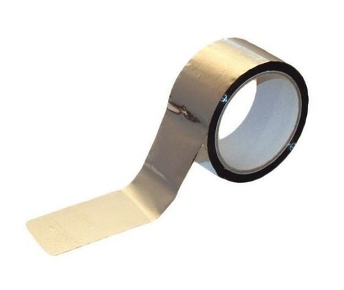 Alu polypropylen klebeband - alu,
