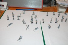 1:72  Modellbau WK II Deutsche