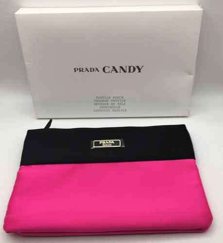 Prada candy parfums - prada,