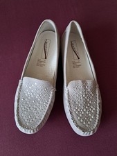 Medicus Damen Schuhe Mokassin