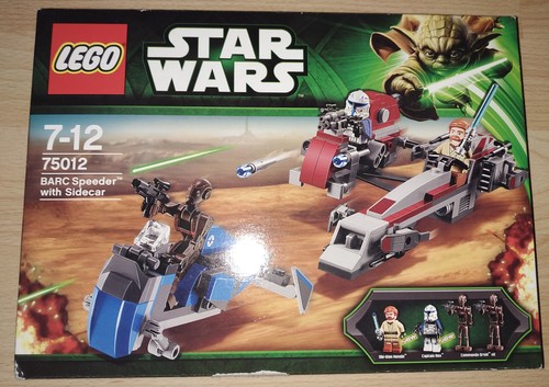 Lego 75012 star - lego, wars: