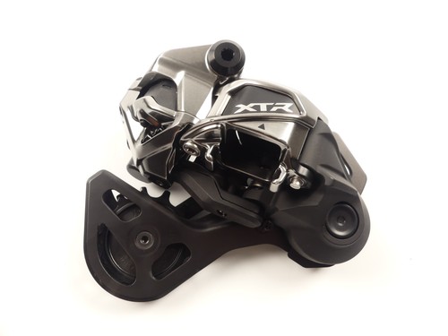 Shimano xtr di2 mtb m9250 - shimano, rd-m9250