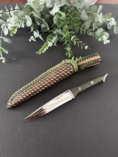 Exklusives custom messer - exklusives,