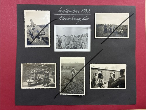 Org foto 32x wk2 soldat - org.,