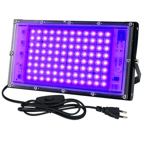 Createstar strahler 100w - createstar,