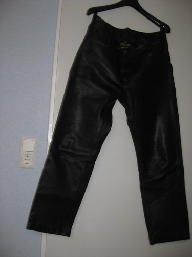 Germot lederhose herren - germot,