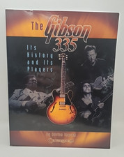 The Gibson 335 Its History and