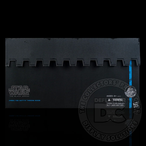 Deflector star wars the - deflector,