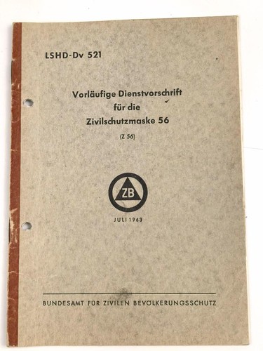 Deutschland nach 1945 lshd dv - nach, lshd-dv