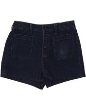 J. CREW Damen Jeansshorts W31