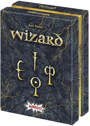 Wizard jahre - wizard, 30
