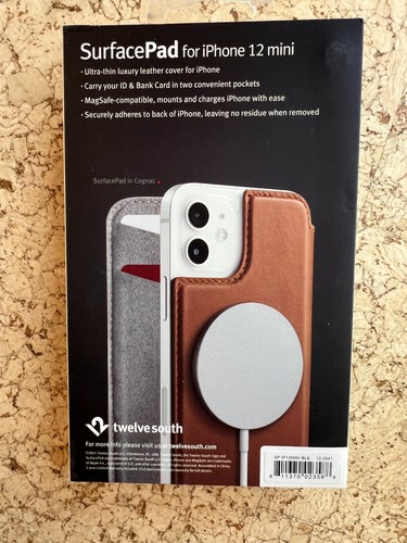Surface pad für iphone - pad,