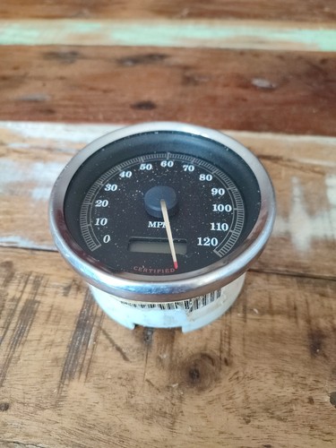 Harley sportster tacho - sportster,