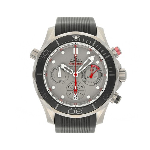 Omega seamaster diver 300 - seamaster, m