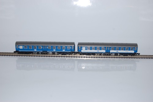 Märklin 87072 wagen set - märklin, wagen-set