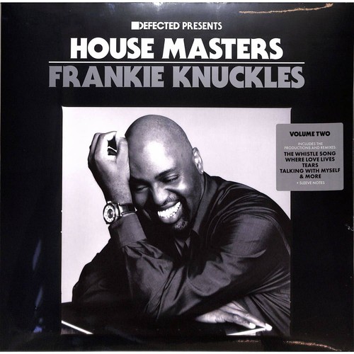 Various defected presents - various,