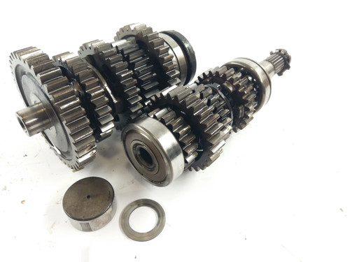 Honda 750 boldor rc04 - cb,