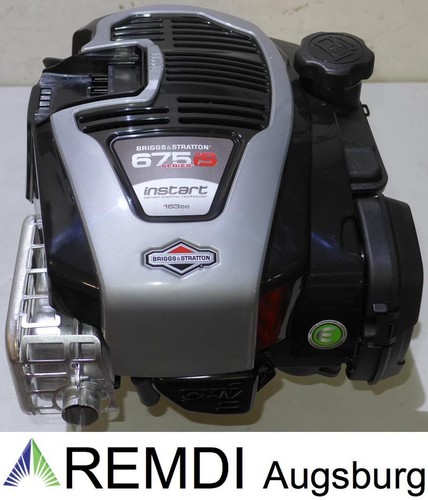Rasenmäher motor briggs - rasenmäher,