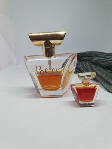 Poeme lancôme eau - de,