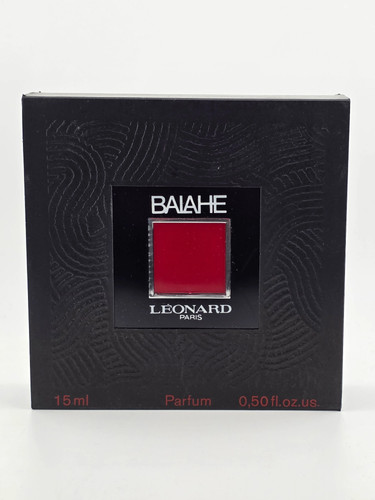 Leonard balahe parfum - leonard,