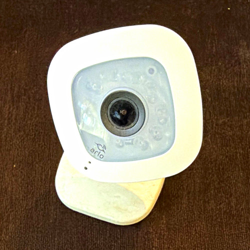 Arlo netgear vmc3030 - netgear,