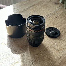 Canon 70mm 8 l usm - canon, f/2,8