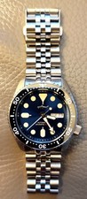 Heimdallr SKX007 Sharkey