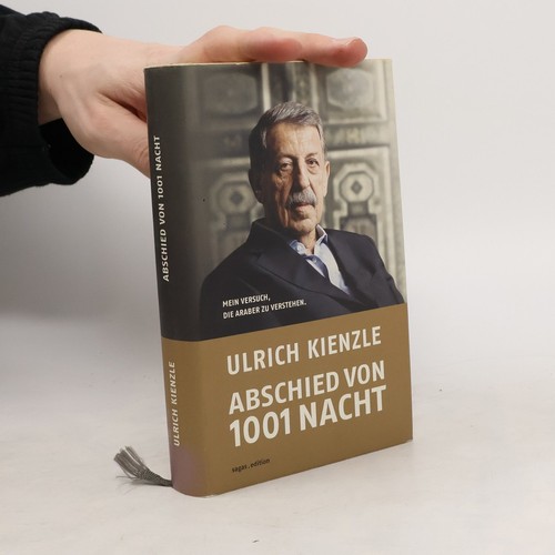 Abschied von 1001 - , nacht: