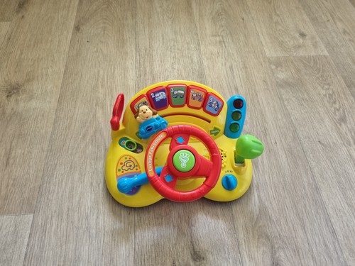 Vtech lustige fahrschule - lustige,
